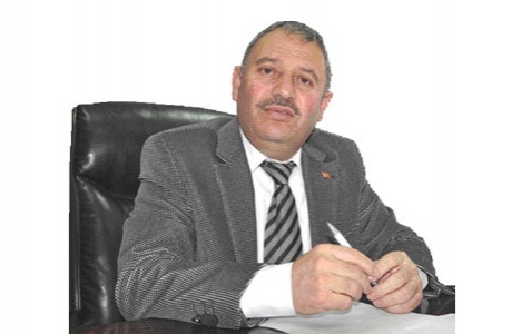 Kestel'deki dönüşümde Bursalı müteahhitleri tercih ederiz!