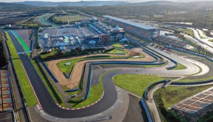 İstanbul Park ihalesinde süreç tamamlandı...