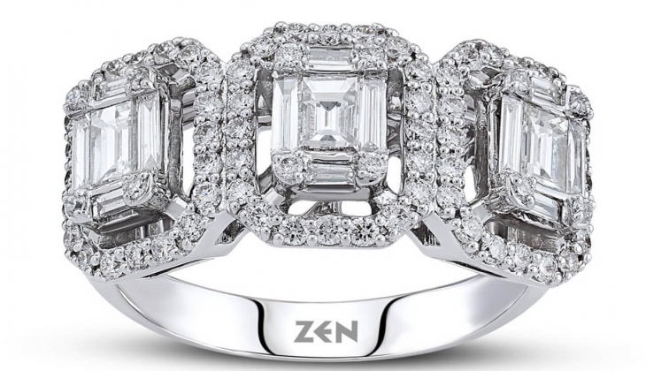 Pırlantacılar kafayı yedi! Pırlantada yüzde 55 e varan indirimler