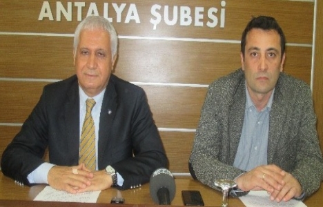 Duraliler'in imara açılması kentin geleceğini tehlikeye atıyor!