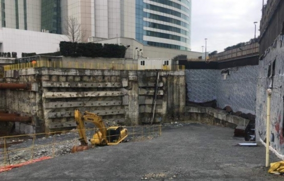 Kuzu Grup tan Ataköy sahiline 300 yataklı hastane!