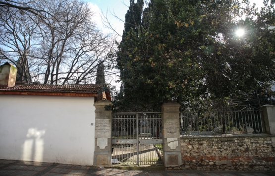 Türkiye de ilk kez inşa edilecek kilise için ruhsat verildi!