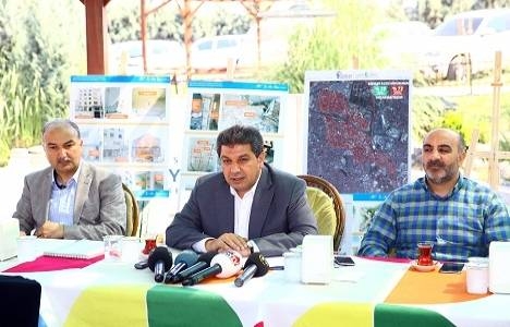 Esenler kentsel dönüşümde son durum