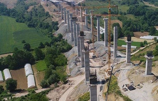 Kuzey Marmara Otolu Bağlantı Yolları Projesi onaylandı!