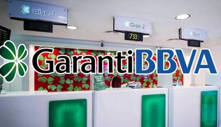 Garanti BBVA son noktayı koydu! Herkese 1000 TL hediye ediyor
