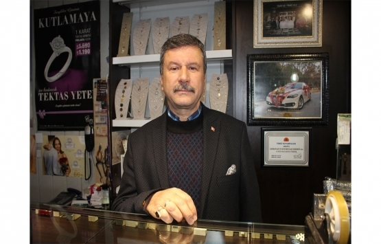 Milli Dayanışma Kampanyası destek