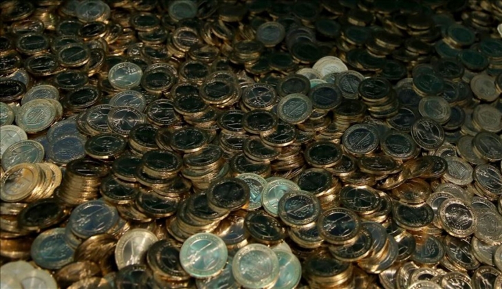 100 milyon adet yeni para basıldı! Resmi Gazete’de yayımlandı!