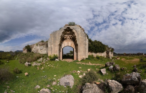 Antalya Dösemealtı Belediyesi