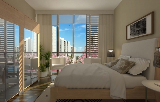 Resim İstanbul’da daire fiyatları 342 bin TL’den başlıyor!