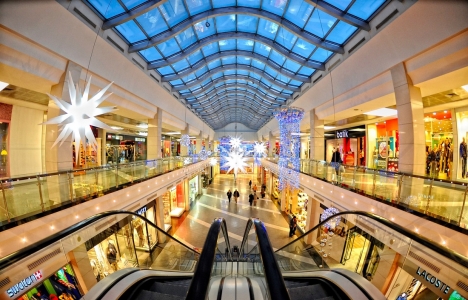 AVMler bayramda açık mı 2016?