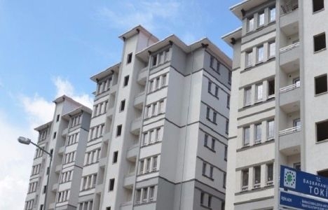 301 madencinin ailesi için yapılan konutlar teslim ediliyor!