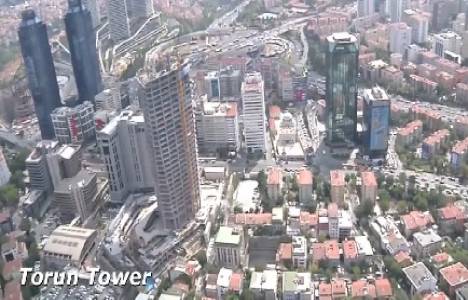 zincirlikuyu konut projeleri