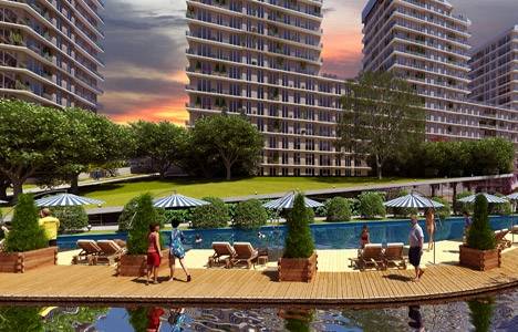 Batışehir Bağcılar görselleri!