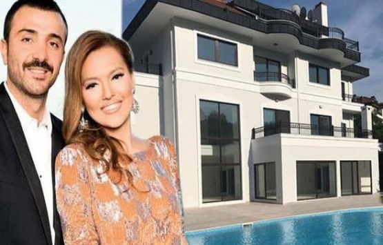 Demet Akalın'ın icra memuruna 10 yıl hapis!