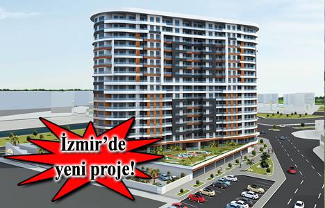 Goldiva Kuzey 'de metrekare birim fiyatı 2 bin lira! Yeni proje!