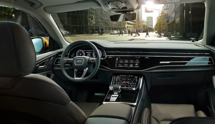 Audi Q8’den dudak uçuklatan fiyat! İşte 26 Eylül 2022 fiyat listesi…