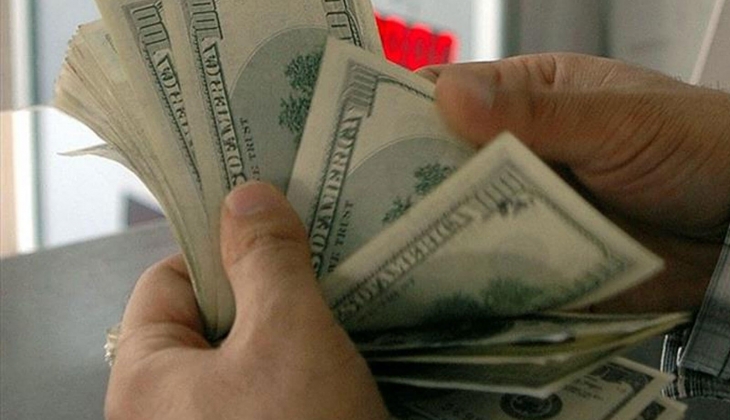 Merkez Bankası 1 doların 39.62 TL olacağını açıkladı! Son dakika dolar kuru ne kadar? 1 dolar bugün kaç TL?