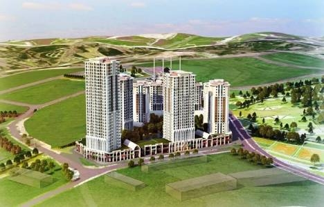 Park Mavera 2. etapta ön talep toplanıyor!