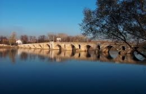 İstanbul için Meriç Nehri'nden su alınacak!