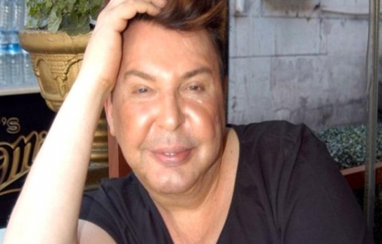 Kuşum Aydın'ın 2,5 milyon TL'lik evinin tavanı çöktü!