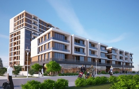 Eskişehir Novacity 18 ayda teslim!