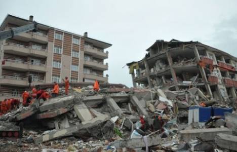 Murat Nurlu: Güneydoğu Anadolu'da 7.3 büyüklüğünde deprem olabilir!