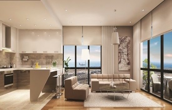 Fortis İstanbul un 128 gayrimenkulü satışa sunuldu!