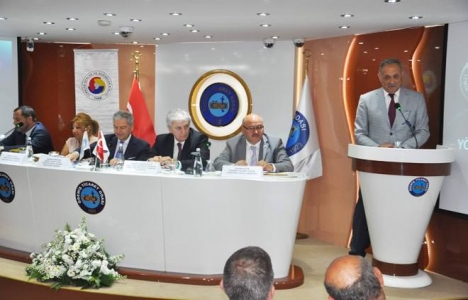 Ödemiş'e OSB müjdesi!