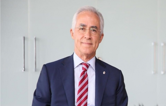 Türk müteahhitler, Ortadoğu ve Afrika daki yeni projeleri üstlenecek!