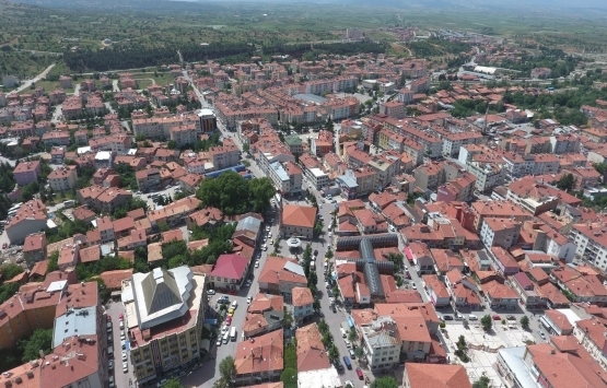 İmar barışı mağdurlarının sorunları çözüm bekliyor!