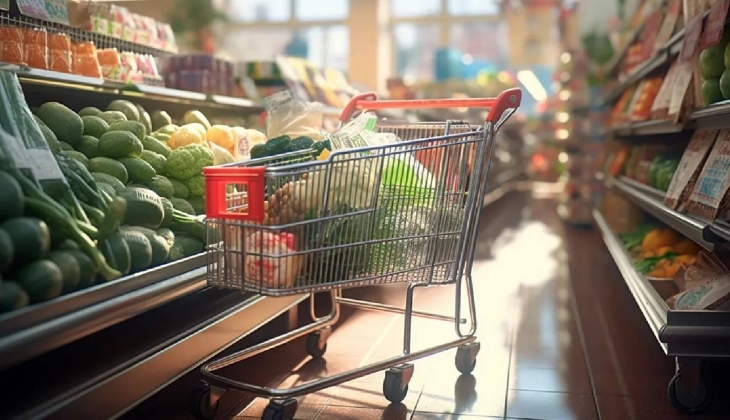 Zincir marketlerde yeni dönem başladı...