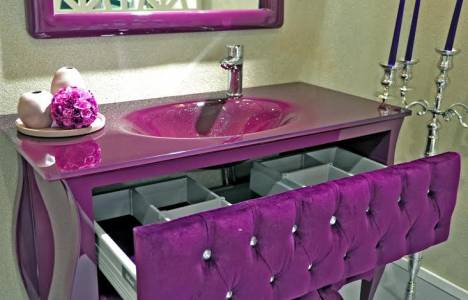 Orka Banyo ile kadife yumuşaklığında banyolar!