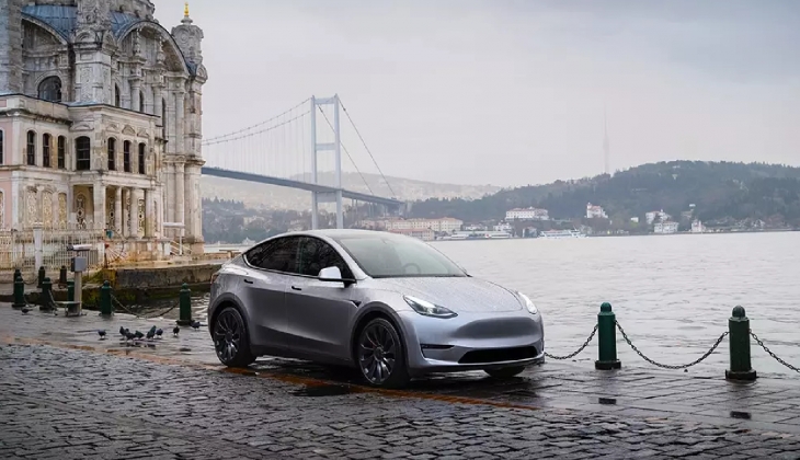 Tesla Eylül 2023 fiyat listesi: 2023 model Tesla Model Y güncel fiyat