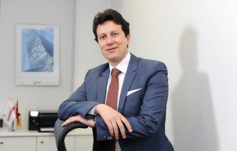 Başyazıcı Grubu İstanbul'a 70 milyon TL'lik konut projesiyle geldi!