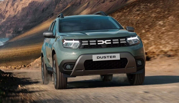 Dacia Duster Haziran fiyatları peş peşe açıklandı! Bu aya özel 160 bin TL lik büyük fırsatı kaçırmayın!