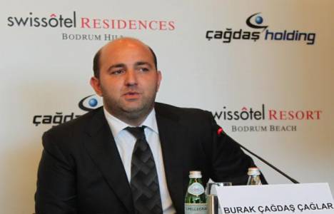 Burak Çağdaş Çağlar kimdir?