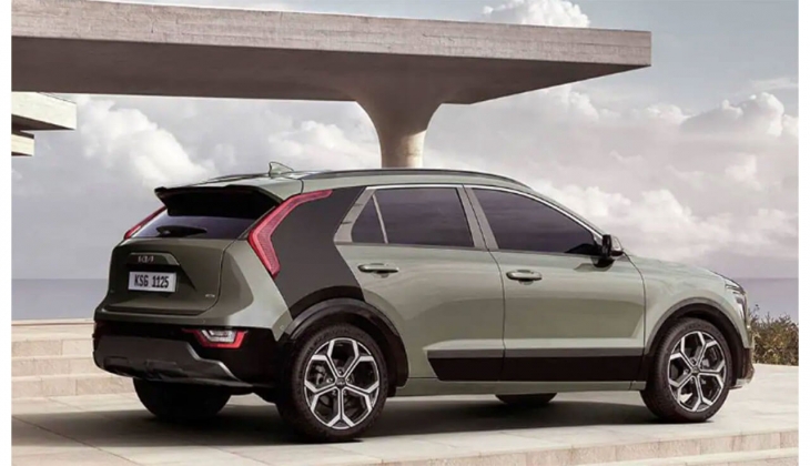Kia Niro hibrit fiyatları ne kadar? İşte Kia Niro hibrit 28 Aralık 2022 fiyat listesi!