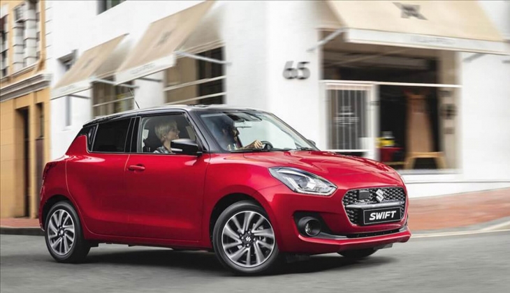 Suzuki Vitara, S-Cross, Swift ve Jimny Ekim 2023 güncel fiyatlar! Suzuki yeni ay fiyat listesi...