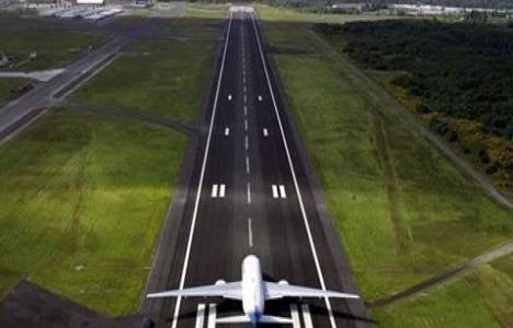 3. Havalimanı nasıl olacak?