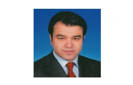 Şevket Murat Şenel kimdir?