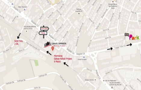 Ona Dokuz Dragos nerede?