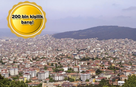 Sultanbeyli mülkiyet sorununa neşter!