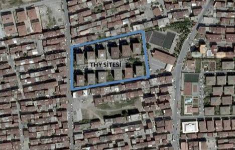 Bağcılar Albayrak Sitesi nin imar planları bakanlığa bugün gönderildi!