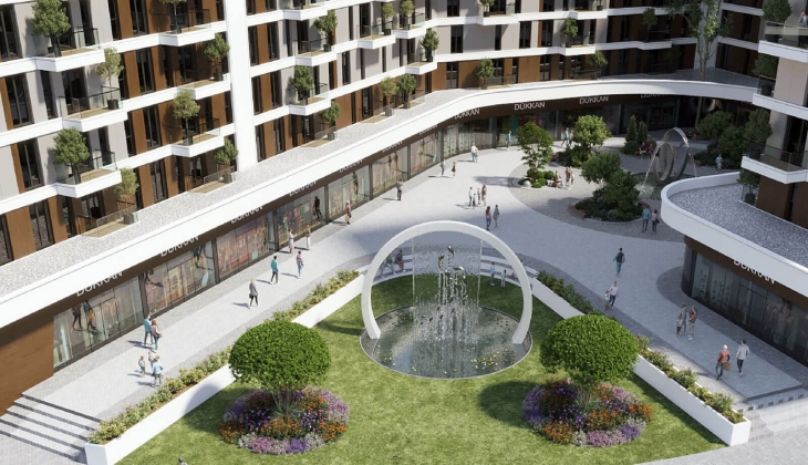 Fuzul Topraktan Pendik 3 ön talep topluyor! Yeni proje! 