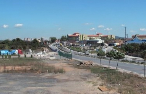 Sancaktepe Eyüp Sultan imar planı 20 Temmuz'da askıdan iniyor!