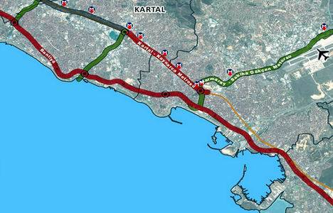 Sabiha Gökçen ve 3. Havalimanı metrolarında son durum!