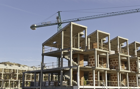 Konut inşaatlarında KDV iadesi neleri kapsıyor?