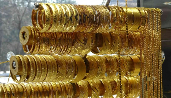 Kuyumcuda görünce şaşırmayın: Altın artık bu şekilde satılacak