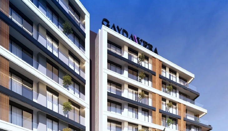 Gayda Vera satışta! Peşin ödemelerde yüzde 10 indirim fırsatı!