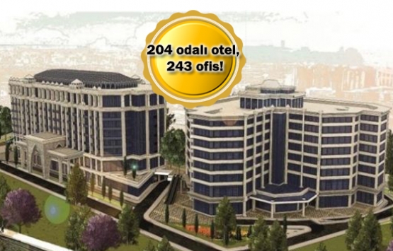 Newist Bayrampaşa Projesi geliyor! Yeni proje!